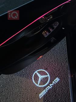 مرسيدس بنز C-Class